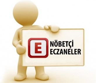 Nöbetçi Eczane Belirleme
